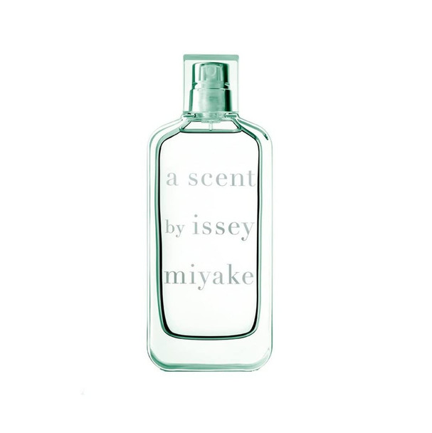 A Scent By Issey Miyake for Women, Eau De Toilette Spray, 3.4-Ounce