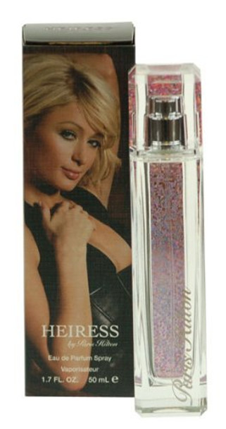 Paris Hilton Heiress EDP Perfume 100ml