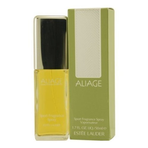 Aliage Perfume by Estee Lauder for women Personal Fragrances