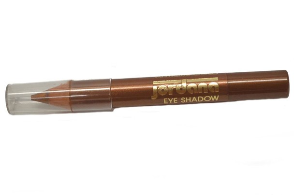 Jordana Elegant Eye Shadow Pencil-Antique Gold