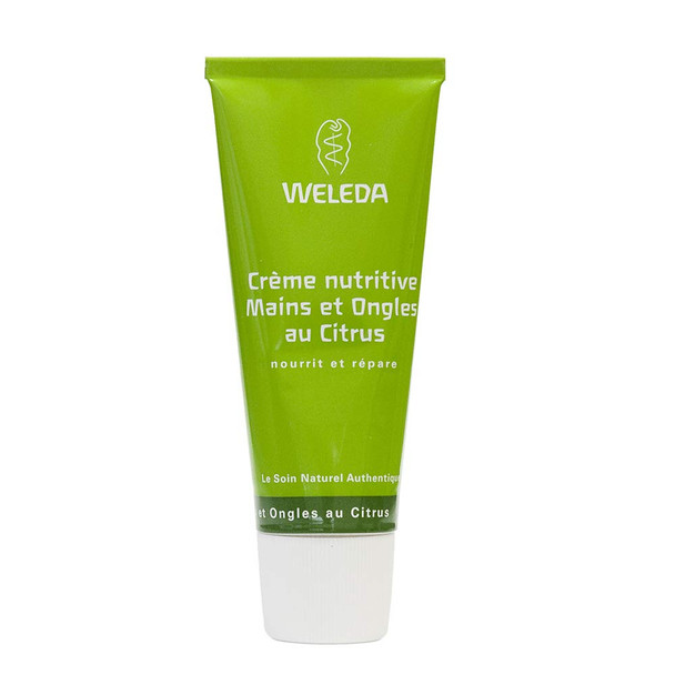 Citrus Hand Cream - 50ml