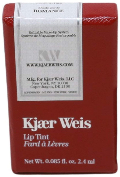 Kjaer Weis Lip Tint Compact - Amazed