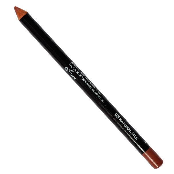 Jordana Classic Lipliner Pencil Natural Silk