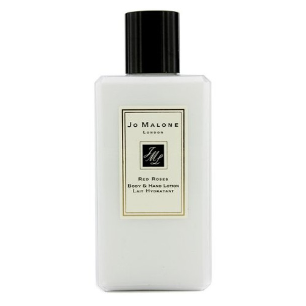 Jo Malone Red Roses Body & Hand Lotion - 250ml/8.5oz