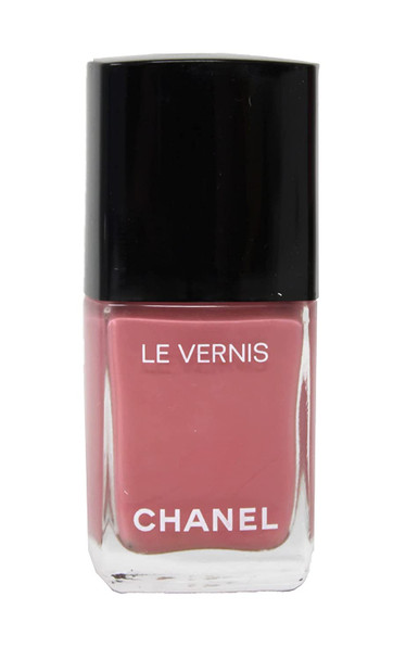 Chanel Le Vernis Longwear Nail Colour 743 Petale 0.4 Ounce