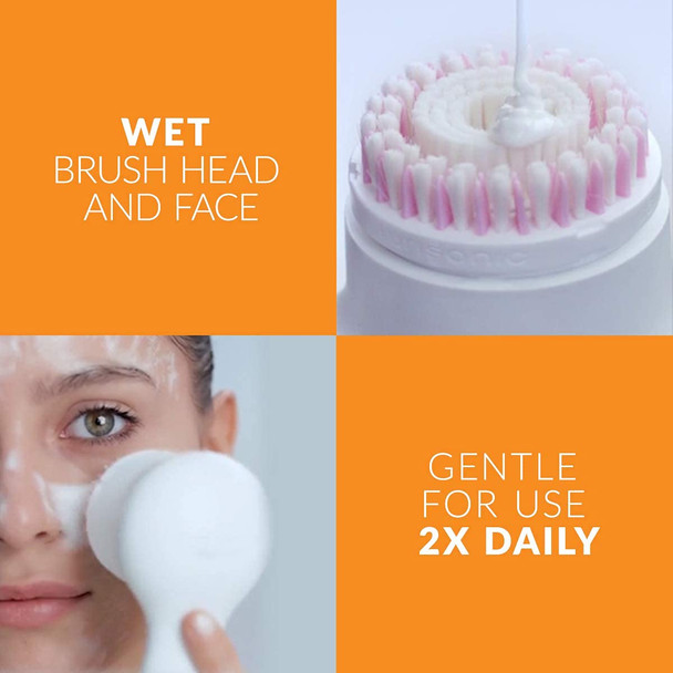 Clarisonic Mia Prima Acne Corrector, White, 1 ct.
