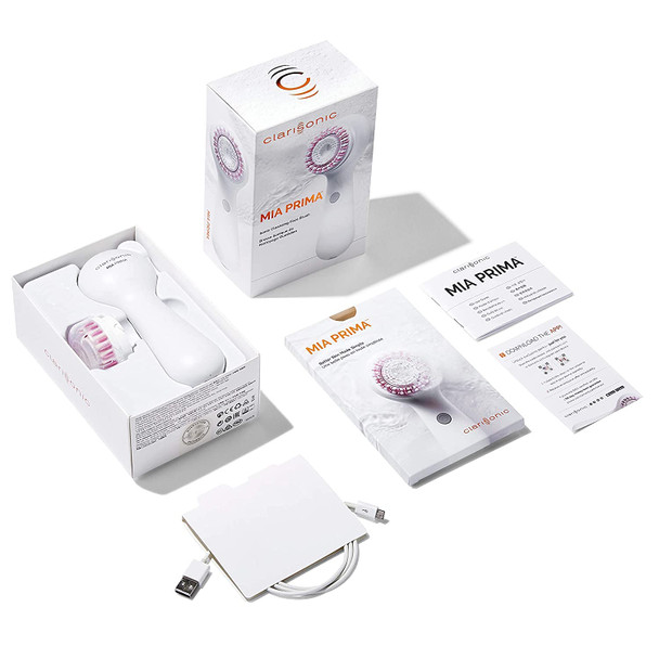 Clarisonic Mia Prima Acne Corrector, White, 1 ct.