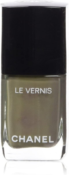 Chanel Le Vernis Nail Colour 520 Garconne 13ml
