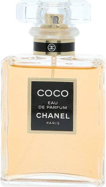 Chanel Coco Edp Vapo 35ml
