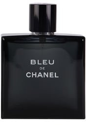 Chanel Bleu De Eau de Toilette Spray for Men, 3.4 Fluid Ounce