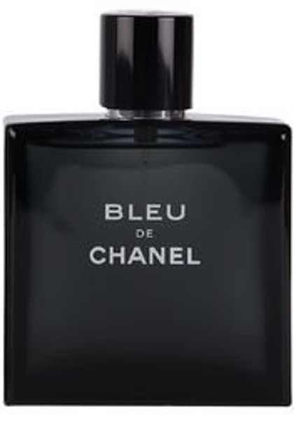 Chanel Bleu De Eau de Toilette Spray for Men, 3.4 Fluid Ounce Chanel Bleu De Eau de Toilette Spray for Men, 3.4 Fluid Ounce
