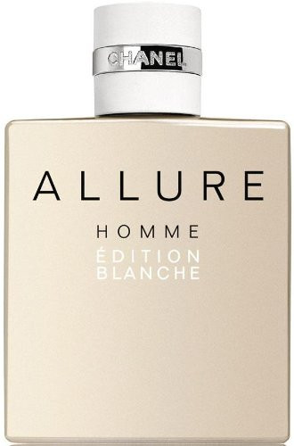 Chanel Allure Homme Edition Blanche Eau de Toilette Con | Buy at