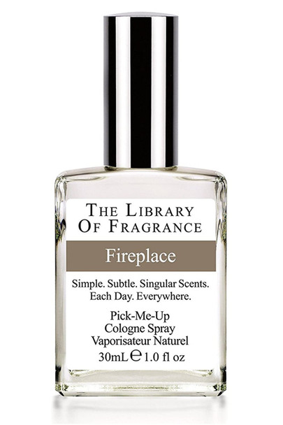 Demeter 1oz Cologne Spray - Fireplace