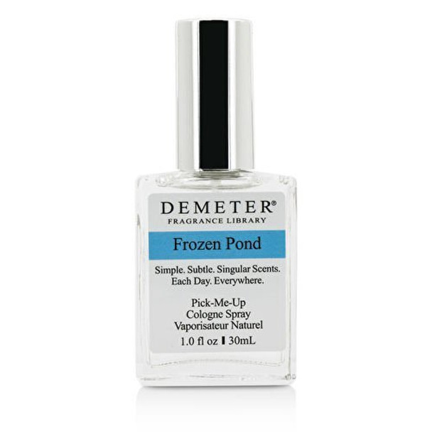 Demeter Cologne Spray, Frozen Pond, 1 oz.