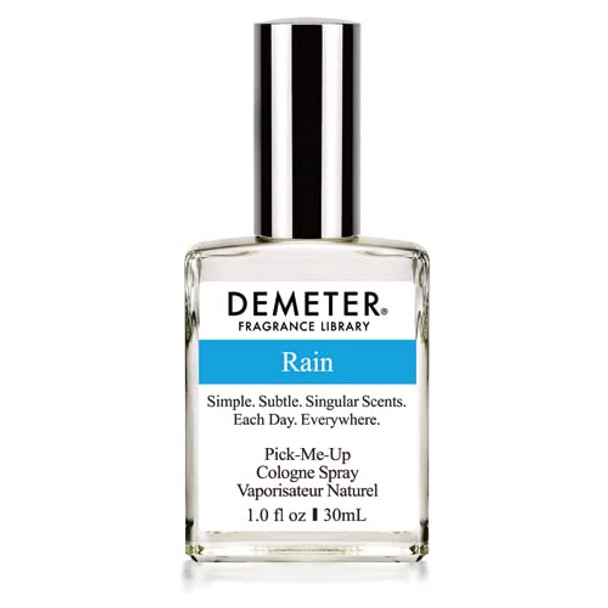 Demeter by Demeter Rain Cologne Spray 1 oz