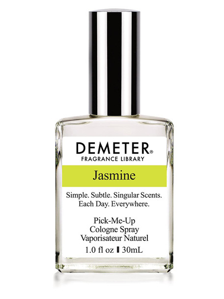 Demeter 1oz Cologne Spray - Jasmine