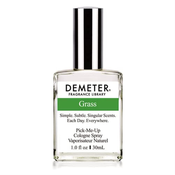 Demeter 1oz Cologne Spray - Grass