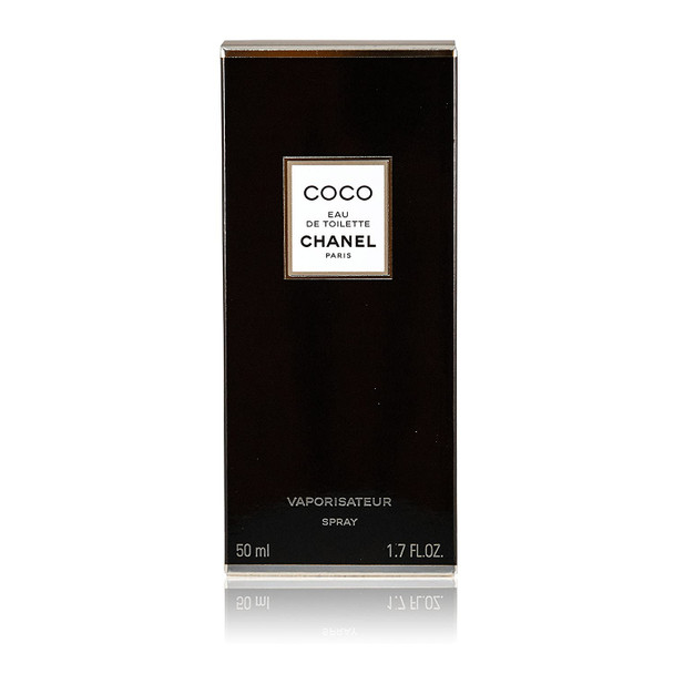 Chanel Coco (edt) - 50 Ml
