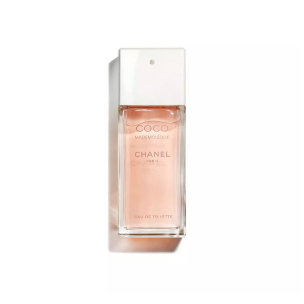 Coco Mademoiselle 1.7oz. Eau de Toilette Spray for Women by Chanel