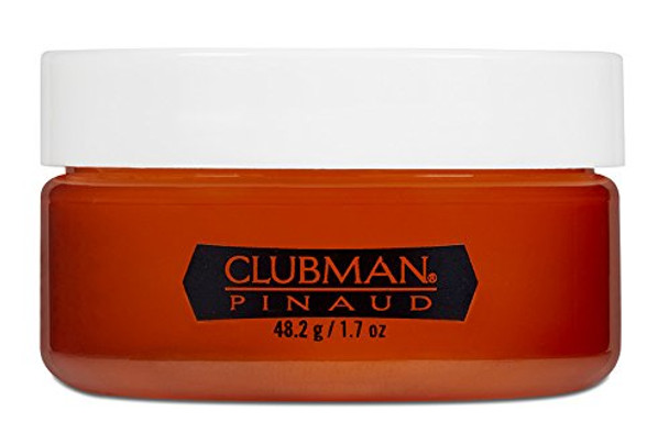 Clubman Firm Hold Pomade Travel, 1.7 Ounce