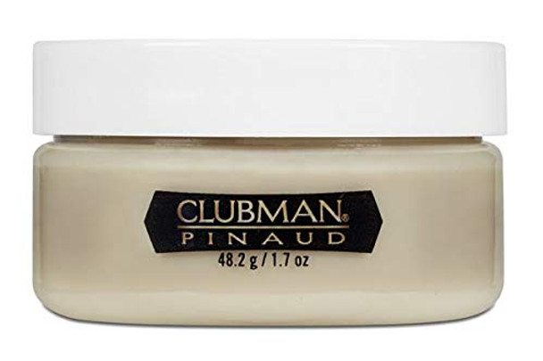 Clubman Pinaud Styling Matte Putty (Pack of 2)