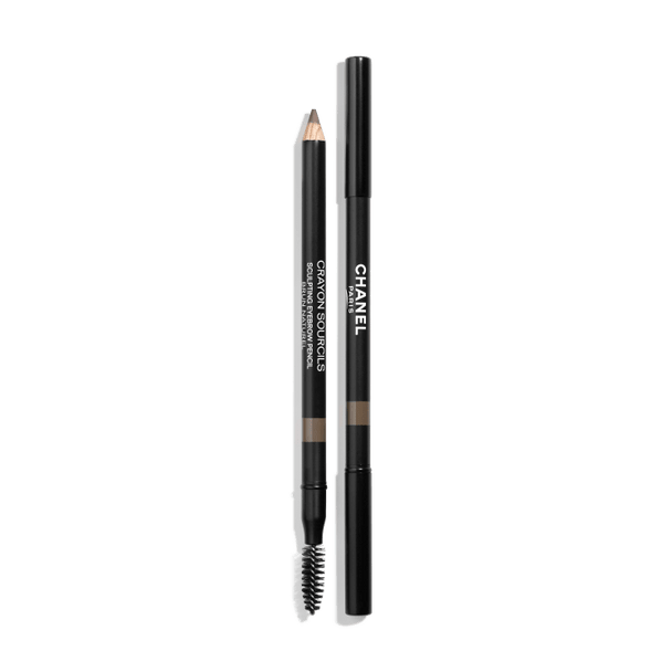 Chanel Crayon Sourcils Sculpting Eyebrow Pencil # 30 Brun Natural