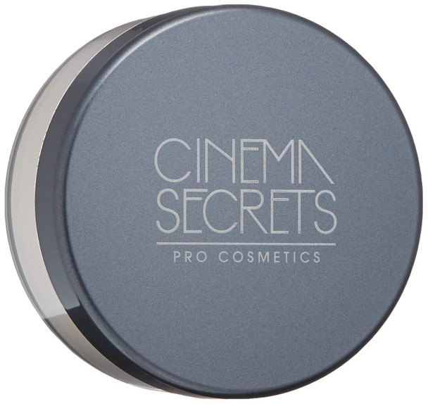 CINEMA SECRETS Pro Cosmetics Ultralucent Setting Powder