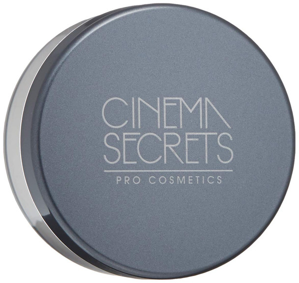 CINEMA SECRETS Pro Cosmetics Ultralucent Illuminating Powder