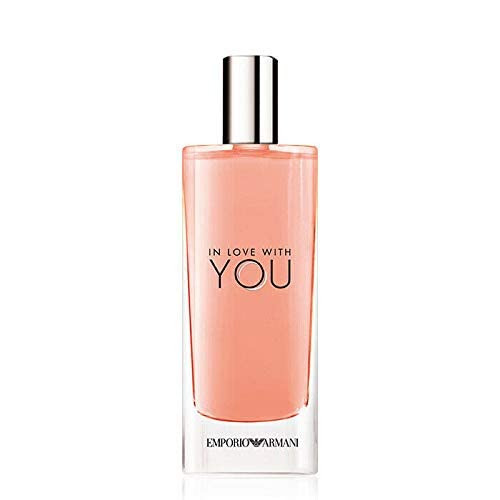 Giorgio Armani Emporio Armani In Love With You (.5 Ounc | Buy at