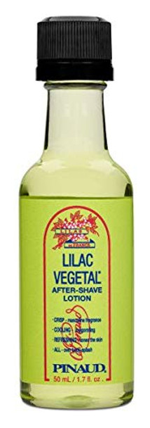 Clubman Lilac Vegatal After Shave Lotion (Pack of 3)