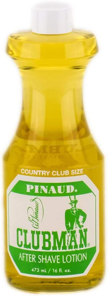 Clubman Pinaud After Shave Lotion 16.0 oz
