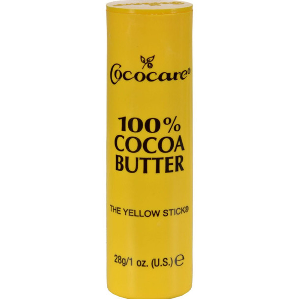 Cococare Cocoa Butter Stick - 1 oz