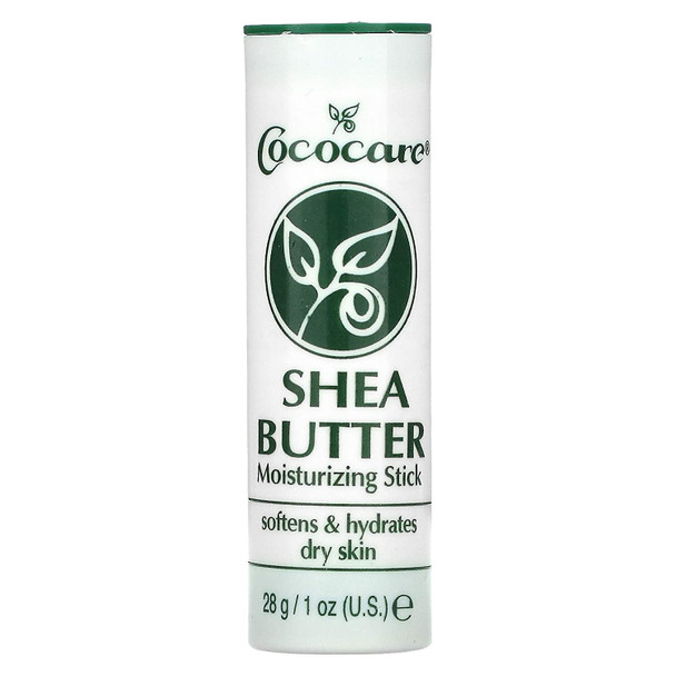 Cococare Shea Butter Moisturizing Stick