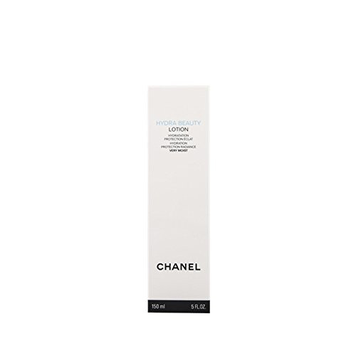Moisturisers by Chanel Hydra Beauty Lotion Very Moist 150ml