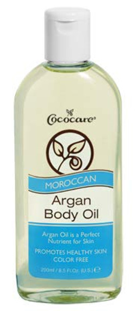 Cococare Argan Body Oil (Pack of 3)