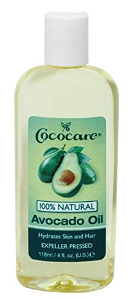 Cococare Avocado Oil (Pack of 6)