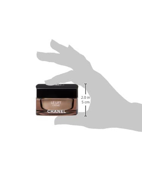 CHANEL Moisturisers Le Lift Creme, 2 Oz