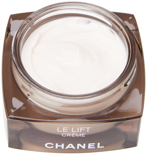 CHANEL Moisturisers Le Lift Creme, 2 Oz