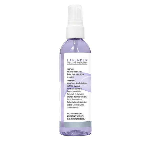 Cococare Lavender Hydrating Facial Mist (2 Pack)