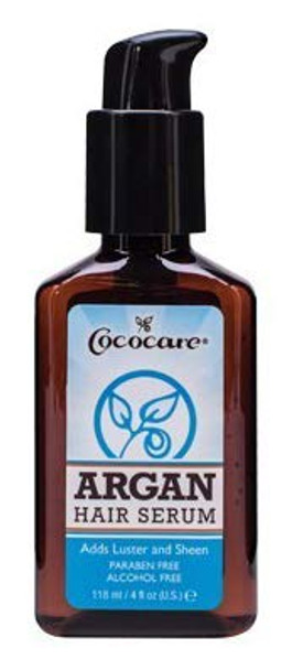 Cococare Argan Hair Serum (Pack of 3)