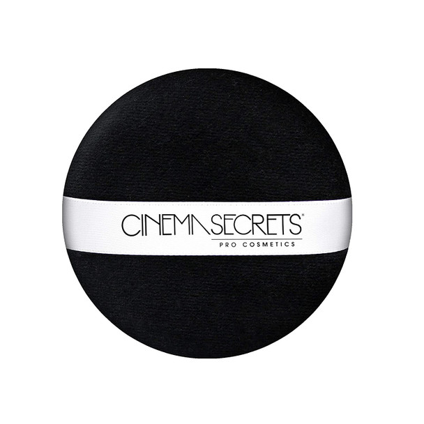 CINEMA SECRETS Powder Puff