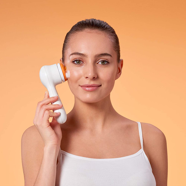 Clarisonic Exfoliating Skincare Set