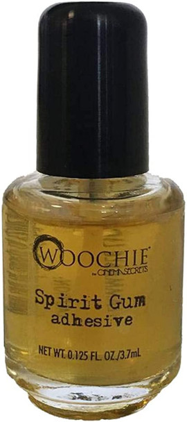 Woochie by Cinema Secrets Spirit Gum