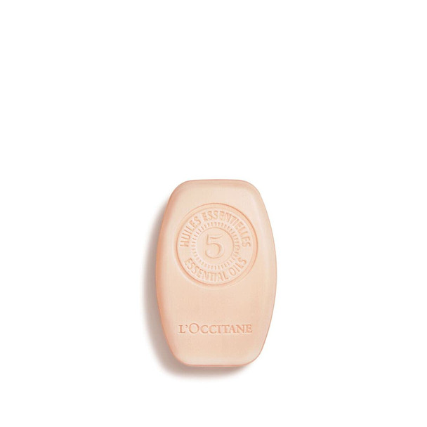 L'Occitane Intensive Repair Solid Shampoo, 2.1 oz.