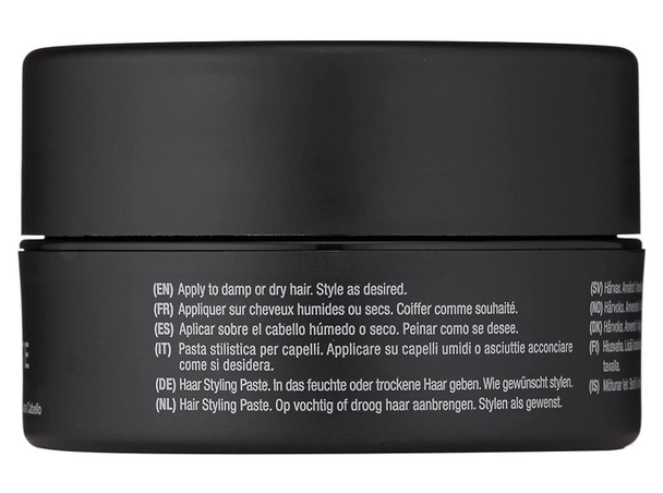 L'ANZA Healing Style Sculpting Paste with Strong Hold Effect, Sculpts & Defines Hair While Styling, With Advanced Control Technology and Natural Ingredients, Suitable for All Hair Types (3.4 Fl Oz)