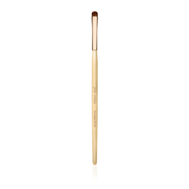 jane iredale Smudge Brush, Rose Gold (Naturon)