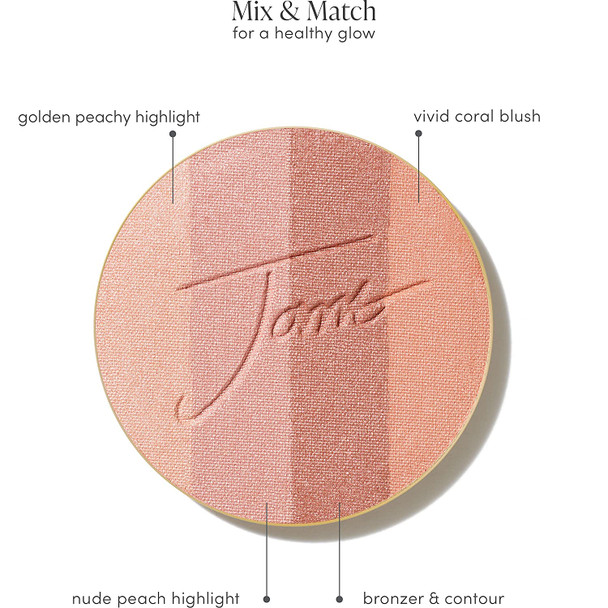 jane iredale Bronzer Refill