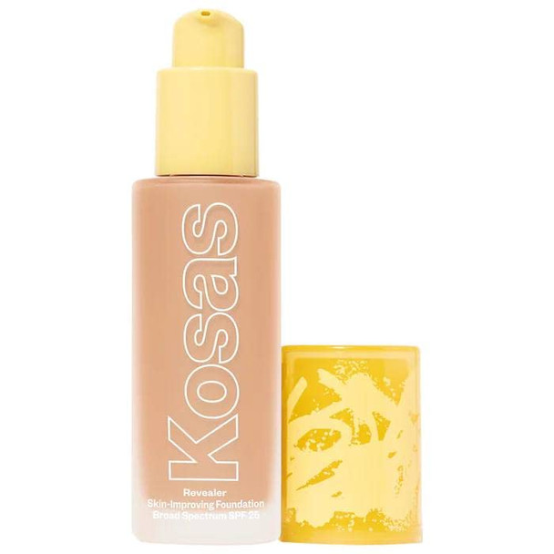 Kosas Revealer Skin Improving Foundation (Light Cool 150)