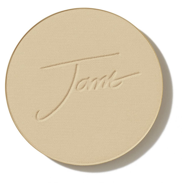 jane iredale PurePressed Base Mineral Foundation Refill or Refillable Compact Set| Semi Matte Pressed Powder with SPF | Talc Free, Vegan, Cruelty-Free