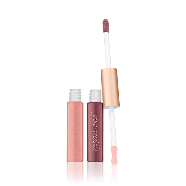 jane iredale Lip Fixation Lip Stain/Gloss, Compulsion